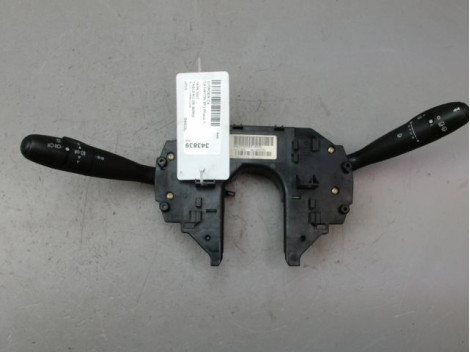 BLOC COMMODOS CITROEN C4 I Phase 1 2004-2008
