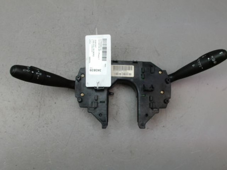 BLOC COMMODOS CITROEN C4 I Phase 1 2004-2008