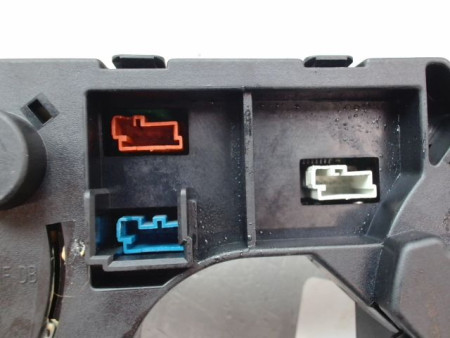 BLOC COMMODOS CITROEN C4 I Phase 1 2004-2008