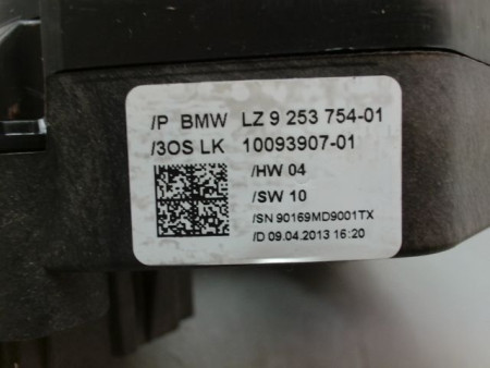 BLOC COMMODOS BMW SERIE 3