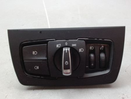 INTERIEUR COMMANDE PHARES BMW SERIE 3