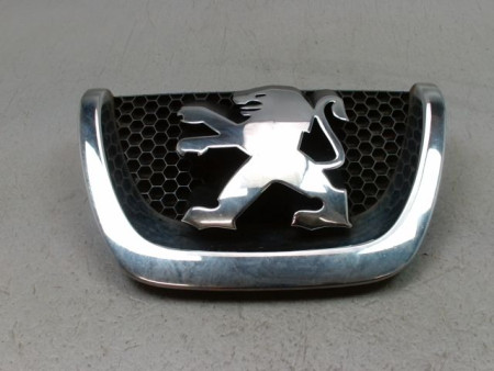 SIGLE CALANDRE PEUGEOT 207 2006-2013