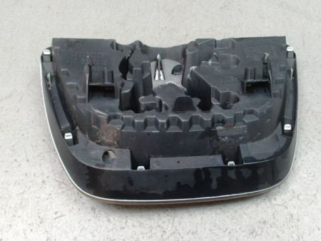 SIGLE CALANDRE PEUGEOT 207 2006-2013