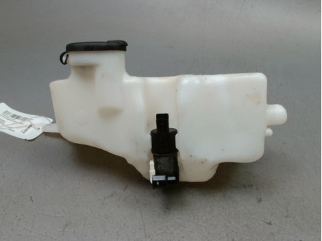 RESERVOIR LAVE-GLACE AVANT RENAULT CLIO CAMPUS II Phase 2 2009-2012