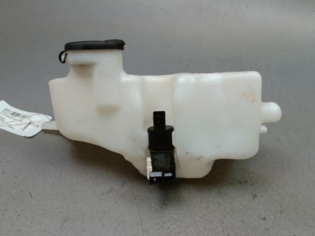 RESERVOIR LAVE-GLACE AVANT RENAULT CLIO CAMPUS II Phase 2 2009-2012