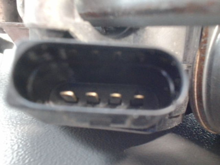 MECANISME ESSUIE-GLACE AVANT OPEL CORSA IV Phase 1 (D) 2006-2010