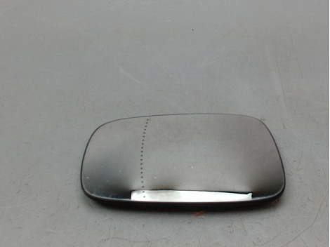 GLACE RETROVISEUR EXT G RENAULT CLIO III Phase 1 2005-2009