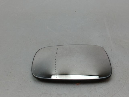 GLACE RETROVISEUR EXT G RENAULT CLIO III Phase 1 2005-2009