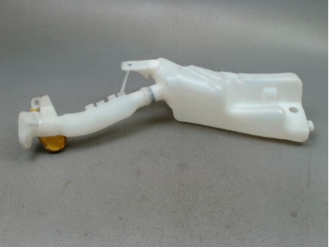RESERVOIR LAVE-GLACE AVANT RENAULT CLIO III Phase 2 2009-2014