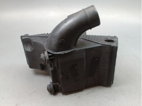 BOITIER FILTRE A AIR RENAULT CLIO III Phase 2 2009-2014