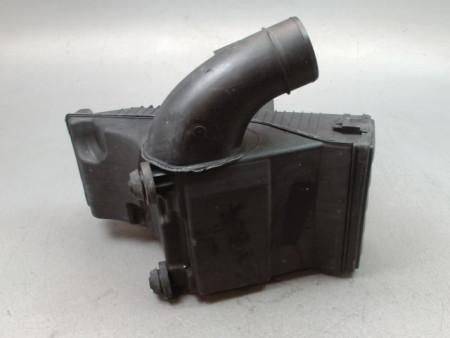 BOITIER FILTRE A AIR RENAULT CLIO III Phase 2 2009-2014