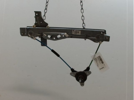 MECANISME LEVE-GLACE ARRIERE DROIT PEUGEOT 208 Phase 1 2012-...