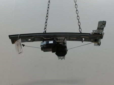 MECANISME+MOTEUR LEVE-GLACE AVANT GAUCHE PEUGEOT 207 2006-2013