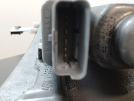 MECANISME+MOTEUR LEVE-GLACE AVANT GAUCHE PEUGEOT 207 2006-2013