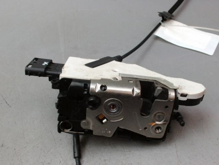 SYSTEME CONDAMNATION AVANT DROIT PEUGEOT 207 2006-2013