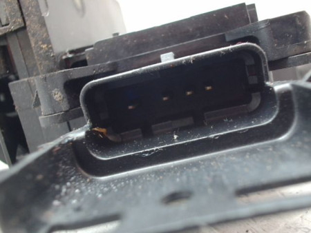 SYSTEME CONDAMNATION AVANT DROIT PEUGEOT 207 2006-2013
