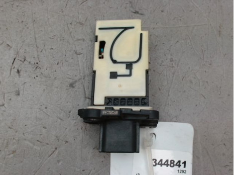DEBITMETRE AIR NISSAN X-TRAIL