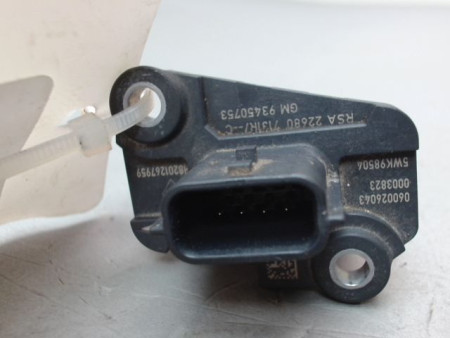 DEBITMETRE AIR NISSAN X-TRAIL