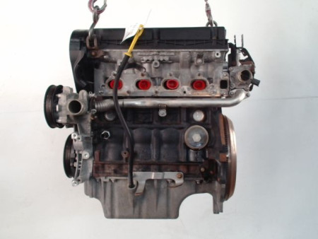 MOTEUR ESSENCE OPEL MERIVA MONOSP. I Phase 2  2006-2010 1.6 