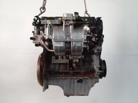 MOTEUR ESSENCE OPEL MERIVA MONOSP. I Phase 2  2006-2010 1.6 