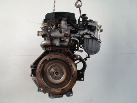MOTEUR ESSENCE OPEL MERIVA MONOSP. I Phase 2  2006-2010 1.6 