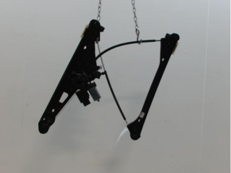 MECANISME+MOTEUR LEVE-GLACE AVANT DROIT PEUGEOT 5008 2009-