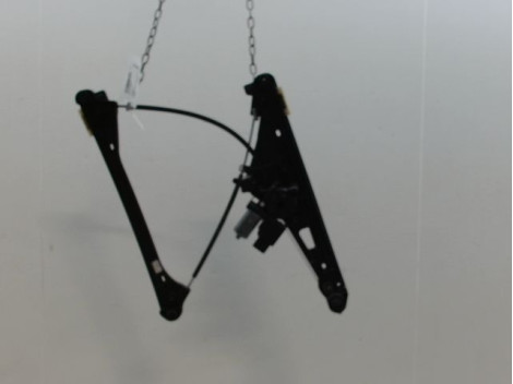 MECANISME+MOTEUR LEVE-GLACE AVANT GAUCHE PEUGEOT 5008 2009-