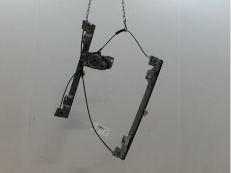 MECANISME LEVE-GLACE AVANT DROIT RENAULT KANGOO EXPRESS II Phase 1 2008-2013