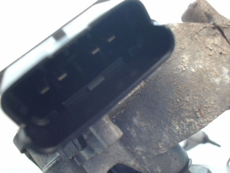 MECANISME ESSUIE-GLACE AVANT RENAULT KANGOO EXPRESS II Phase 1 2008-2013
