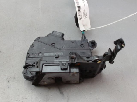 SYSTEME CONDAMNATION AVANT DROIT RENAULT CLIO IV Phase 1 2012-...
