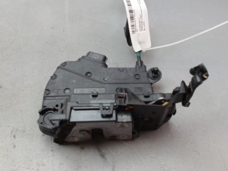 SYSTEME CONDAMNATION AVANT DROIT RENAULT CLIO IV Phase 1 2012-...