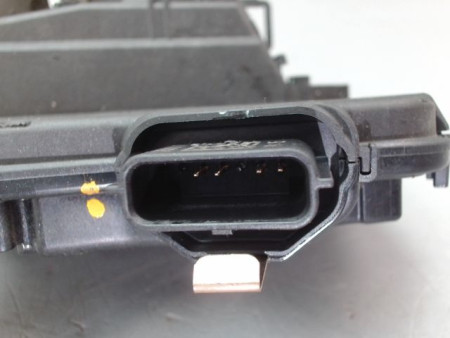 SYSTEME CONDAMNATION AVANT DROIT RENAULT CLIO IV Phase 1 2012-...