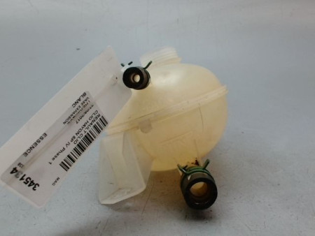 VASE EXPANSION RENAULT CLIO IV Phase 1 2012-...