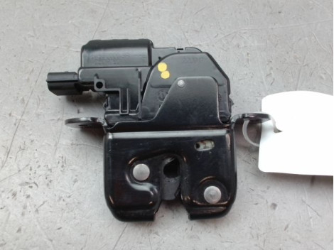 SERRURE HAYON  RENAULT CLIO IV Phase 1 2012-...