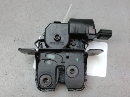 SERRURE HAYON  RENAULT CLIO IV Phase 1 2012-...