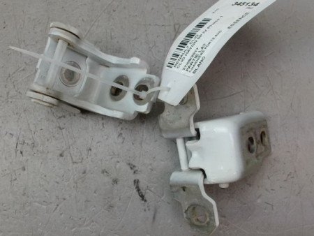 CHARNIÈRE PORTE AVG RENAULT CLIO IV Phase 1 2012-...