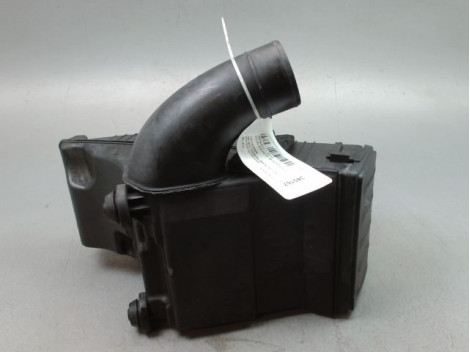 BOITIER FILTRE A AIR RENAULT CLIO ESTATE III Phase 2 2009-2012