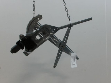 MECANISME+MOTEUR LEVE-GLACE AVANT GAUCHE RENAULT KANGOO BREAK I Phase 2 2003-2007