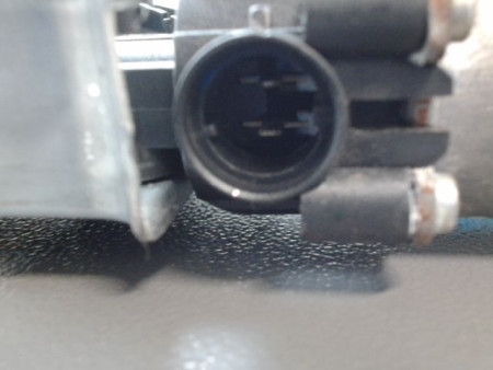 MECANISME+MOTEUR LEVE-GLACE AVANT GAUCHE RENAULT KANGOO BREAK I Phase 2 2003-2007