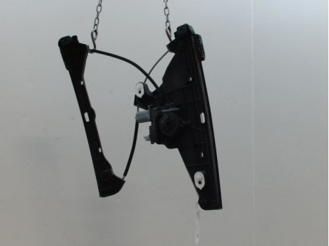 MECANISME+MOTEUR LEVE-GLACE AVANT GAUCHE PEUGEOT 208 2012-...