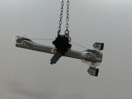 MECANISME+MOTEUR LEVE-GLACE AVANT DROIT OPEL KARL