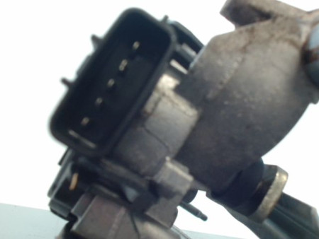 MECANISME ESSUIE-GLACE AVANT DACIA DUSTER 2010-