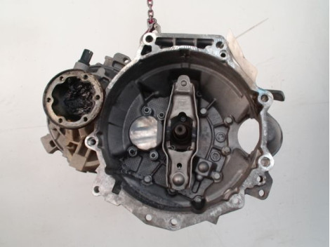 BOITE A VITESSE MECANIQUE VOLKSWAGEN POLO V Phase 1  2009-... 1.6 TDI