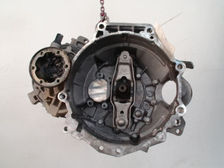 BOITE A VITESSE MECANIQUE VOLKSWAGEN POLO V Phase 1  2009-... 1.6 TDI