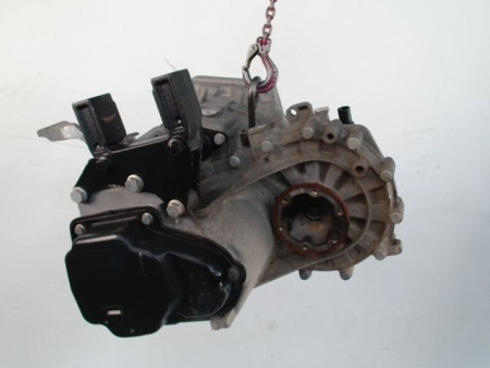 BOITE A VITESSE MECANIQUE VOLKSWAGEN POLO V Phase 1  2009-... 1.6 TDI