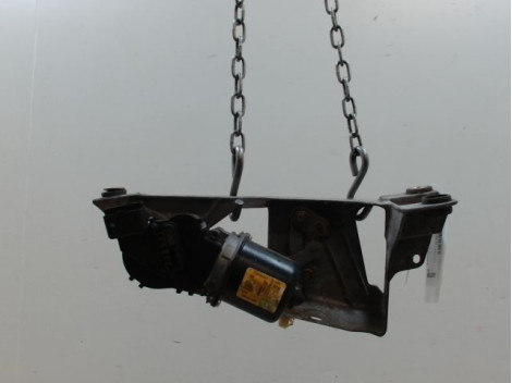 MECANISME ESSUIE-GLACE AVANT RENAULT TWINGO I Phase 3 2000-2007