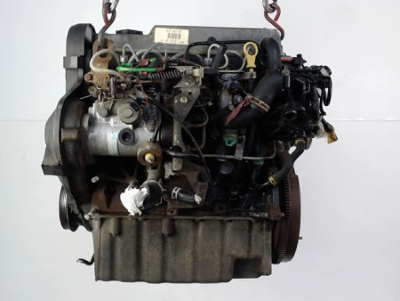 MOTEUR DIESEL FORD ESCORT 1.8 TD