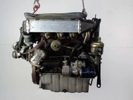 MOTEUR DIESEL FORD ESCORT 1.8 TD