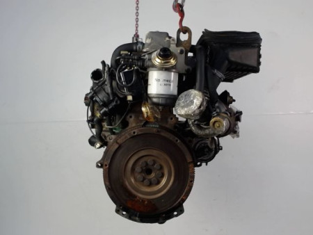 MOTEUR DIESEL FORD ESCORT 1.8 TD