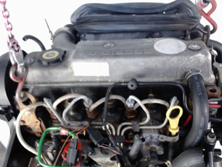 MOTEUR DIESEL FORD ESCORT 1.8 TD